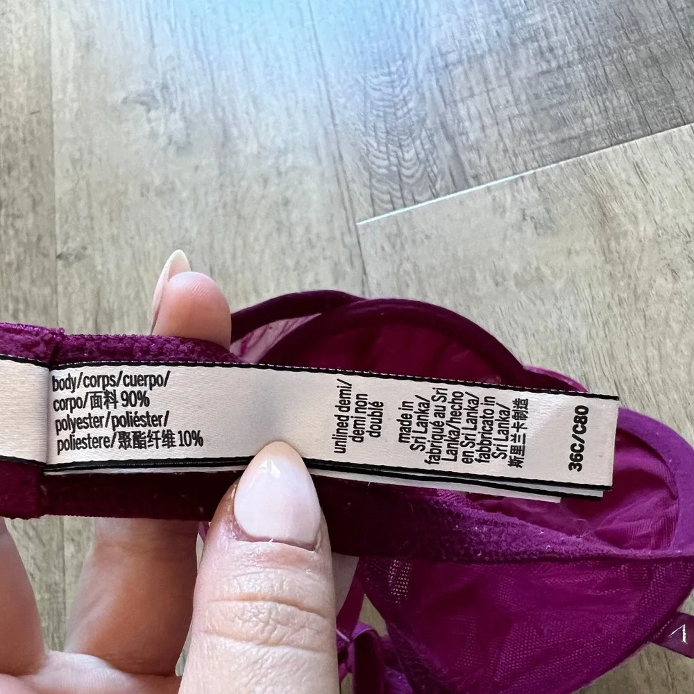 Victorias Secret classic secret from